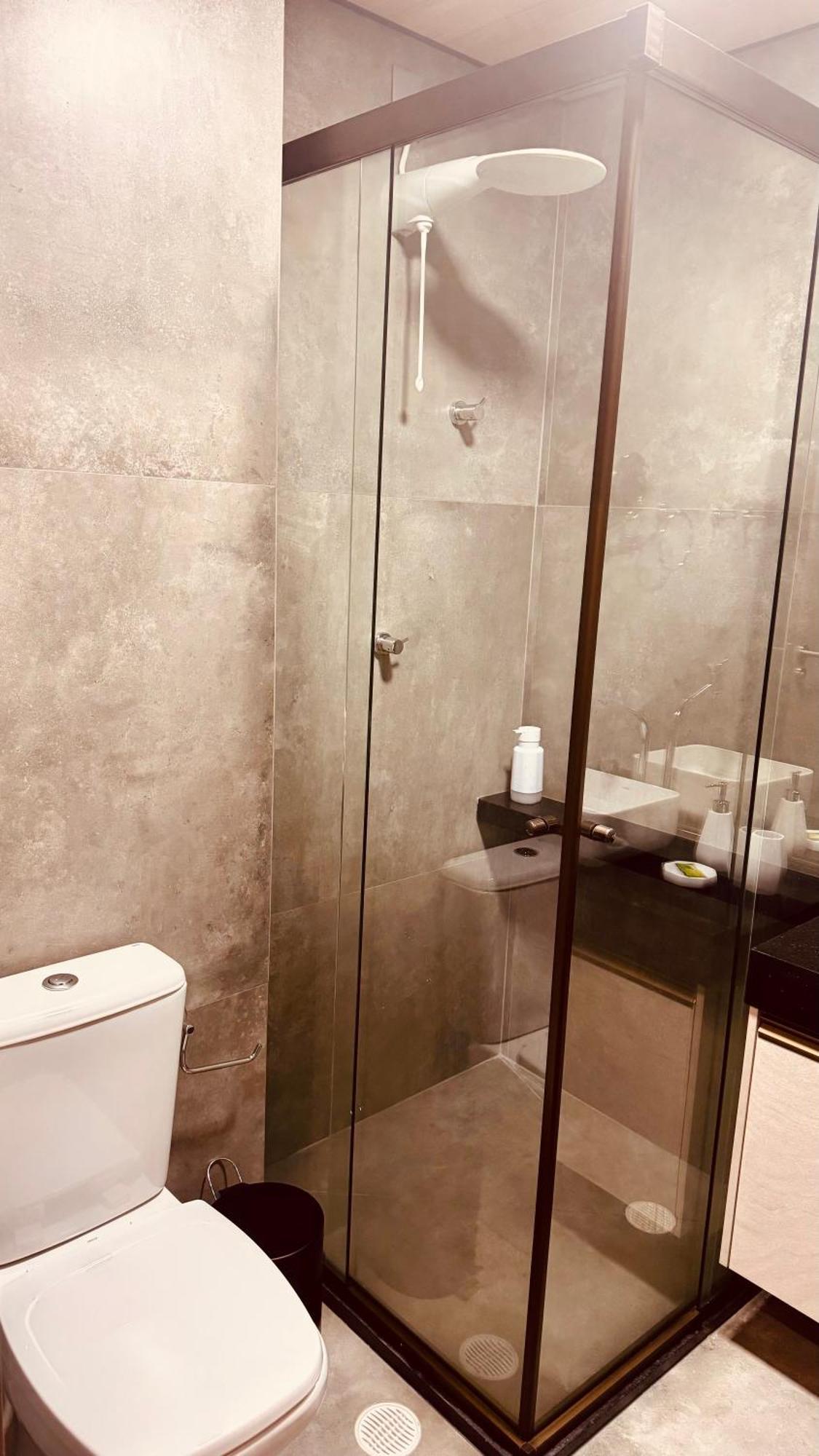 Apartamento - Pajucara - New Time 516 *