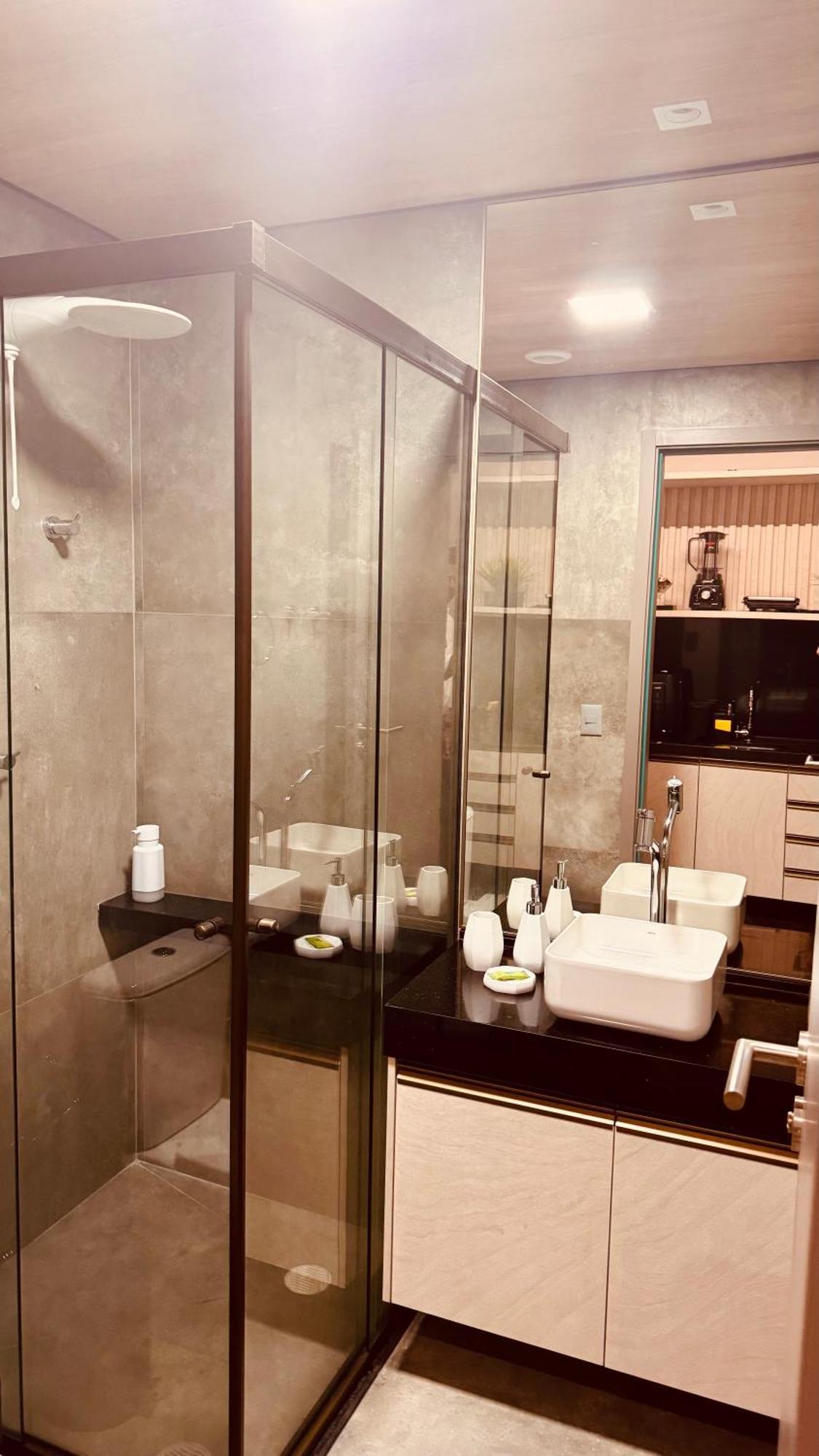 Apartamento - Pajucara - New Time 516 *