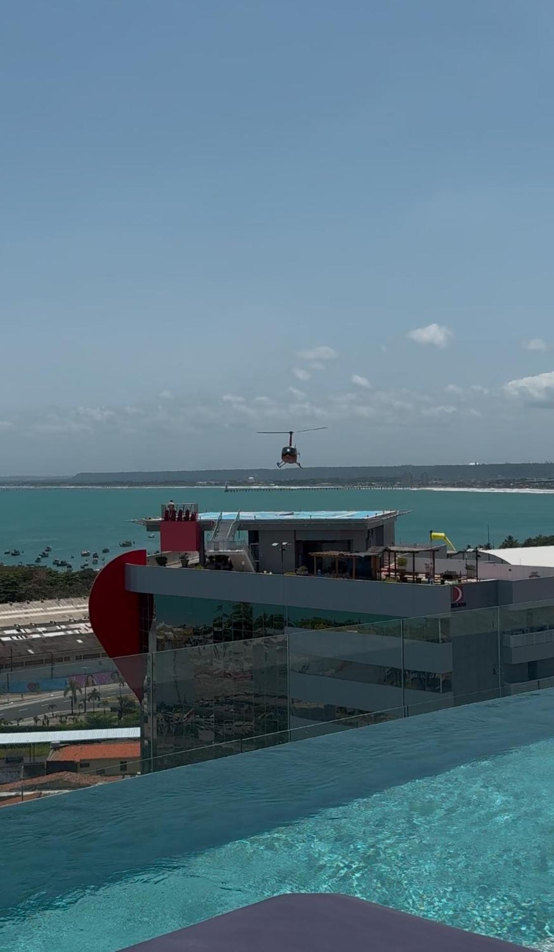 - Pajucara - New Time 516 Apartamento *