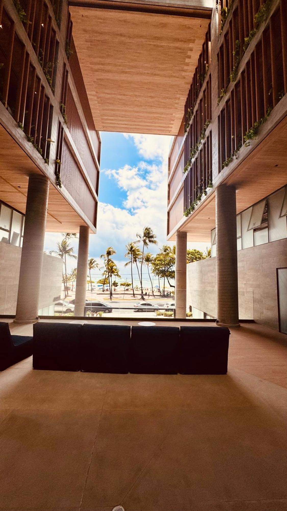Apartamento - Pajucara - New Time 516 Maceió