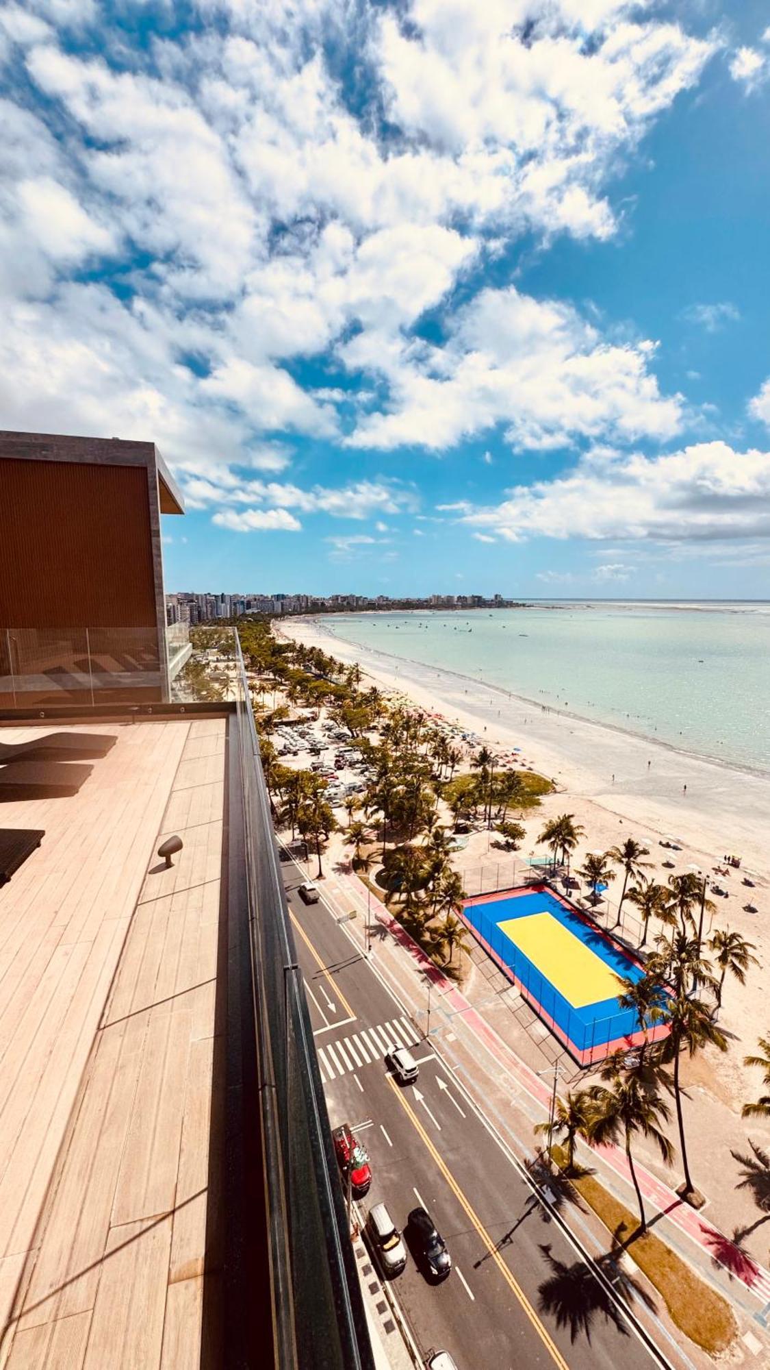 - Pajucara - New Time 516 Apartamento Maceió