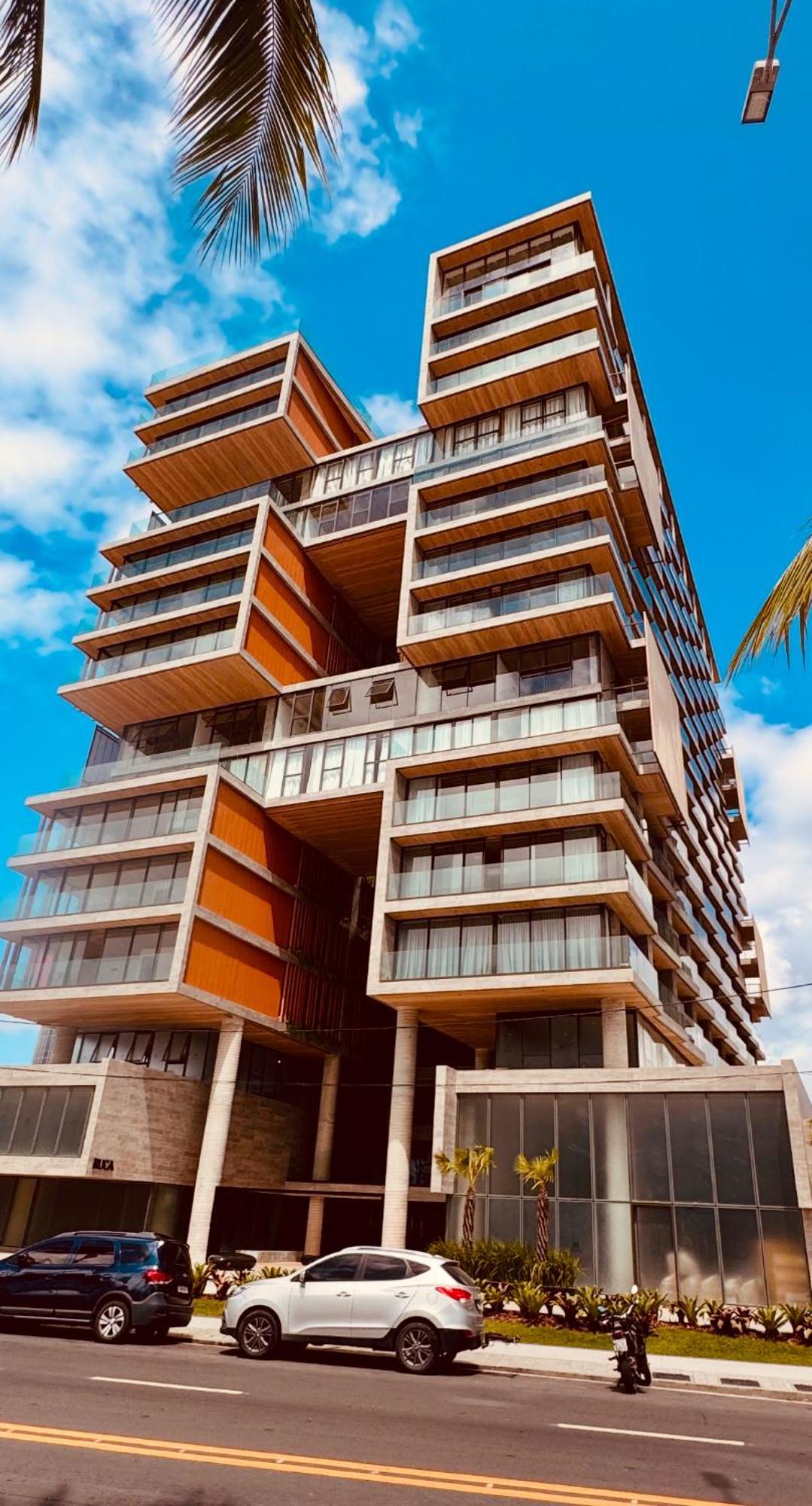 Apartamento - Pajucara - New Time 516 Maceió