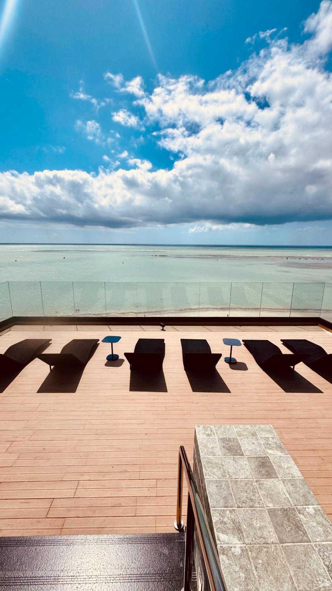 - Pajucara - New Time 516 Apartamento