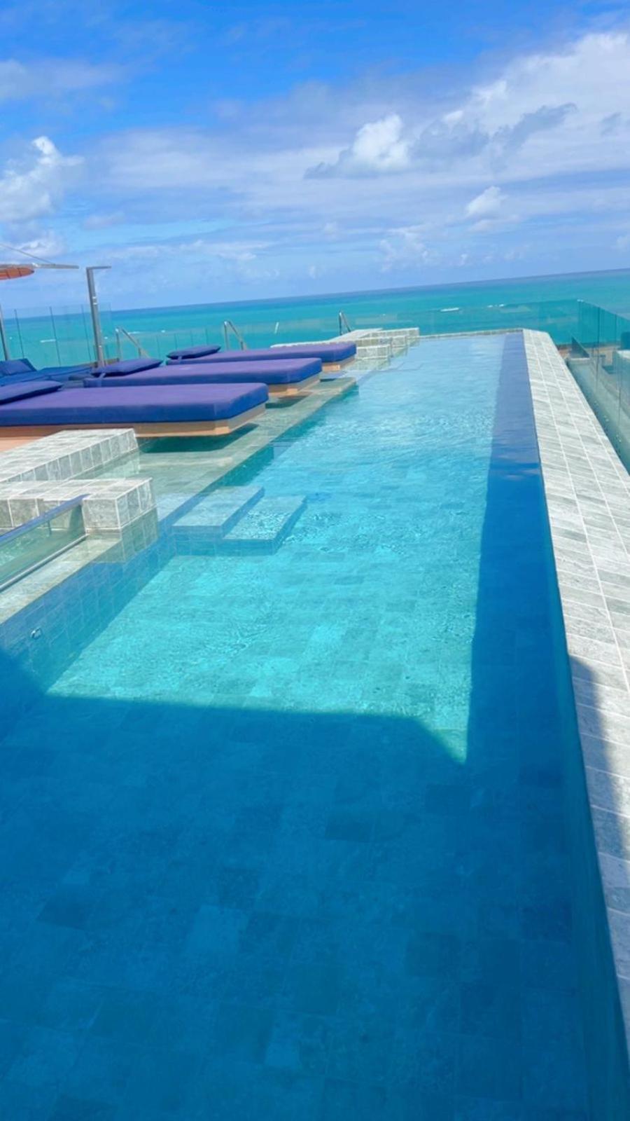 Apartamento - Pajucara - New Time 516 Maceió