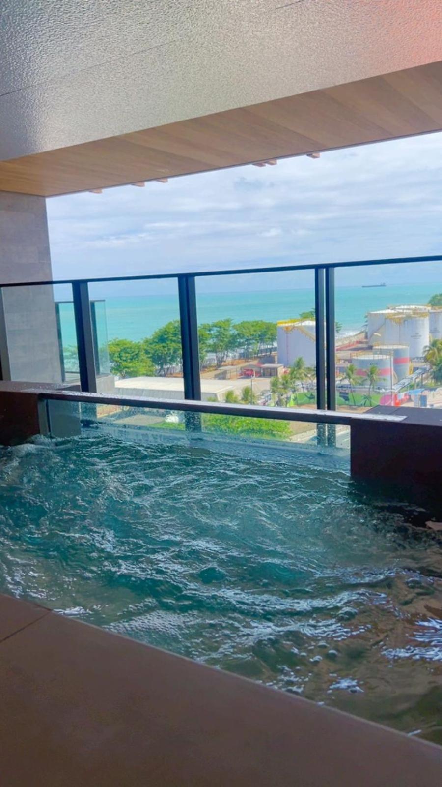 - Pajucara - New Time 516 Apartamento Maceió