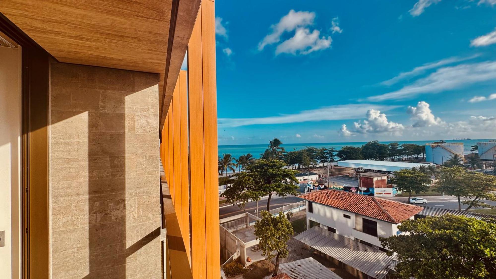 - Pajucara - New Time 516 Apartamento *