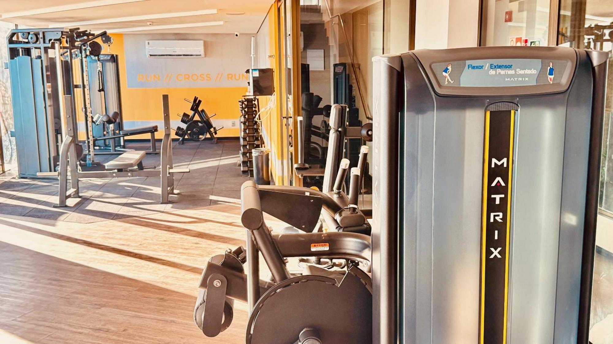 - Pajucara - New Time 516 Apartamento